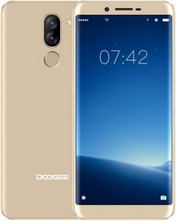Замена дисплея на телефоне Doogee X60L в Владивостоке